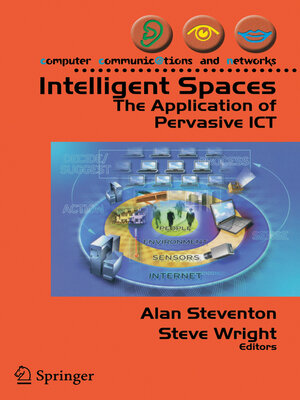 cover image of Intelligent Spaces